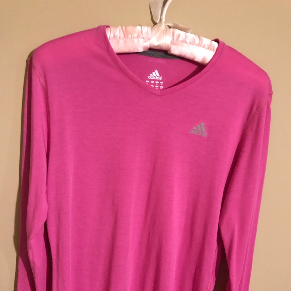 Adidas Long sleeve